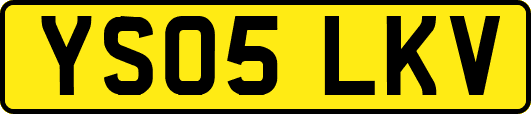 YS05LKV