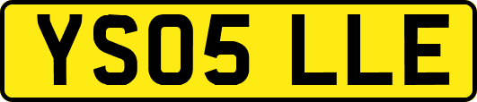 YS05LLE