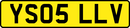 YS05LLV