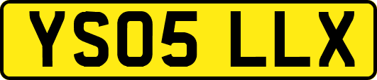 YS05LLX