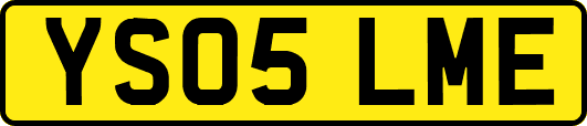 YS05LME