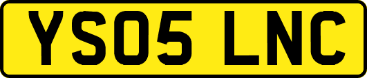 YS05LNC