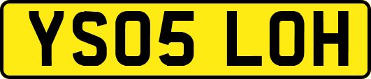 YS05LOH