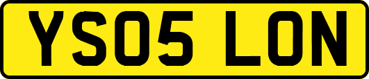 YS05LON