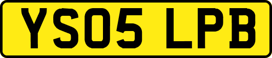 YS05LPB