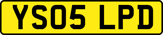 YS05LPD