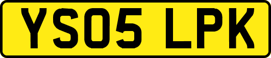 YS05LPK