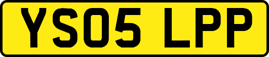 YS05LPP