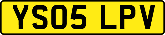 YS05LPV