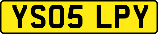 YS05LPY