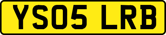 YS05LRB