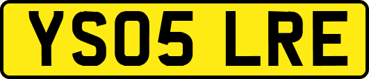 YS05LRE