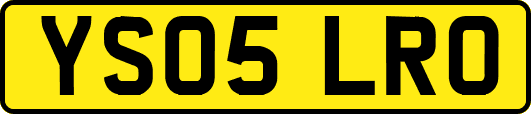 YS05LRO