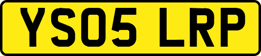 YS05LRP