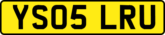 YS05LRU