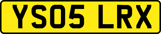 YS05LRX