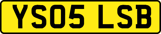 YS05LSB