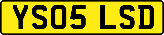 YS05LSD