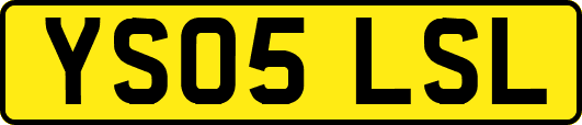 YS05LSL