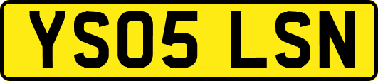 YS05LSN