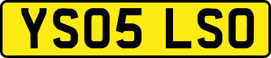 YS05LSO