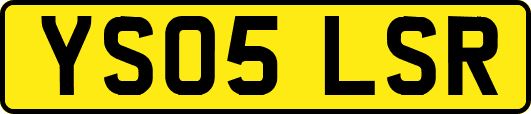 YS05LSR