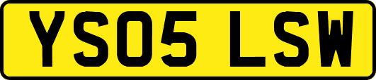 YS05LSW