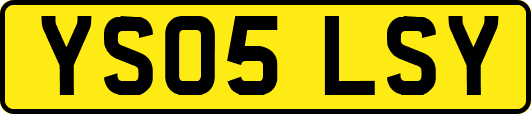 YS05LSY