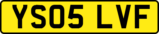 YS05LVF