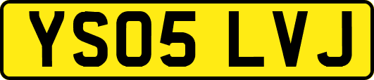 YS05LVJ