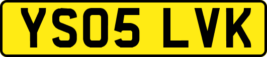 YS05LVK