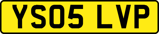 YS05LVP