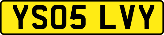 YS05LVY