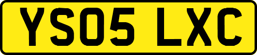 YS05LXC