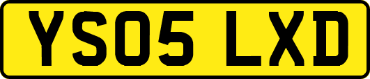 YS05LXD