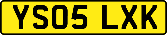 YS05LXK