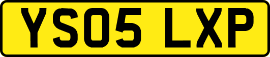 YS05LXP