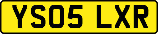 YS05LXR