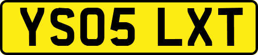 YS05LXT