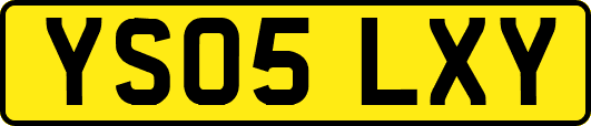 YS05LXY