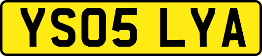 YS05LYA