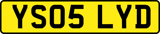 YS05LYD