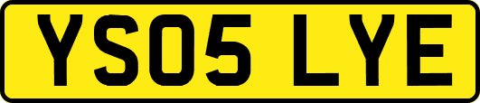 YS05LYE