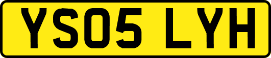 YS05LYH