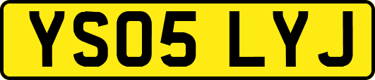 YS05LYJ