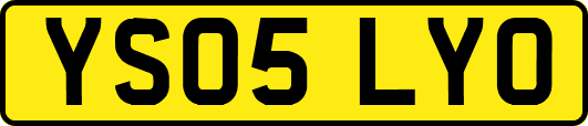 YS05LYO