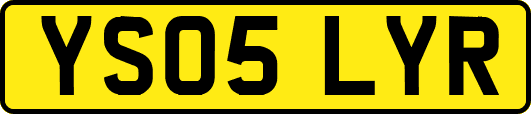 YS05LYR