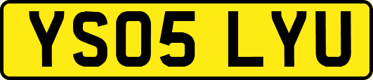 YS05LYU