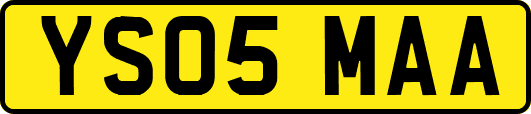 YS05MAA