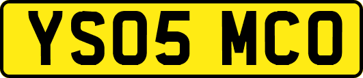 YS05MCO